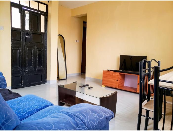 Bitta Suites Homabay