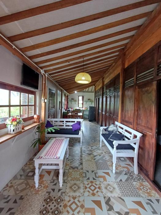 home in depok