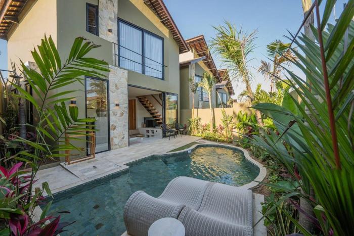 Formenter by Altura 2BR Unique Villa Private Pool