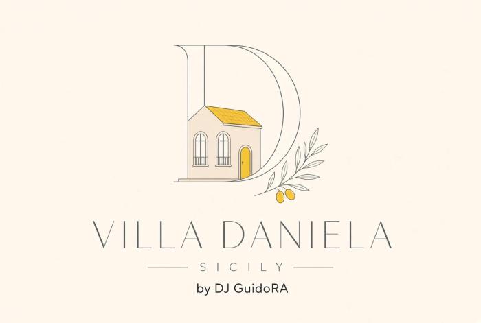 Villa Daniela by DJ GuidoRA