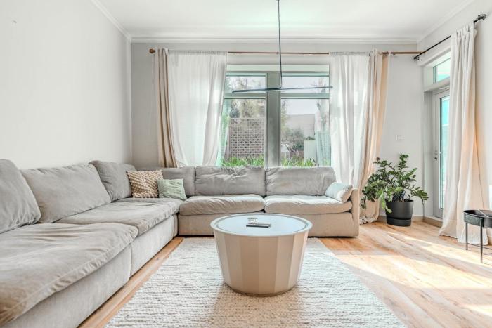 HAVN - Spacious 1 Bedroom in Downtown Dubai