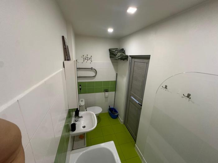 Apartamenti