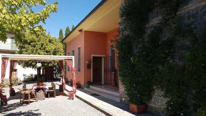 Villa al sole