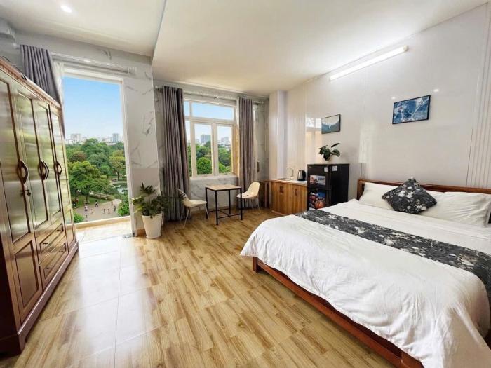 Flow Living Homestay