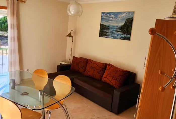 Apartamento T1 Algarve Vila Real de Santo Antonio