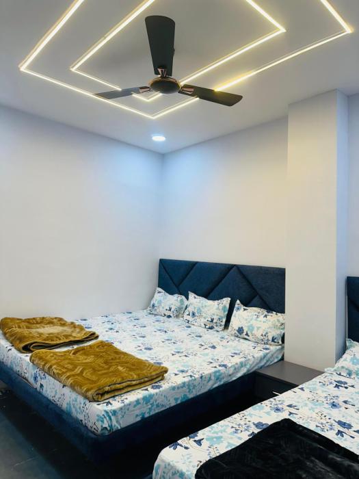 Hotel New Raj