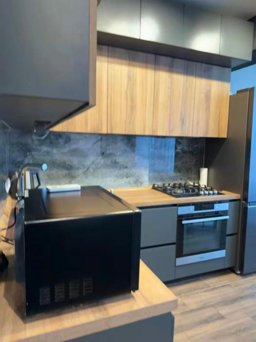 Sea View Apartment в ЖК Море