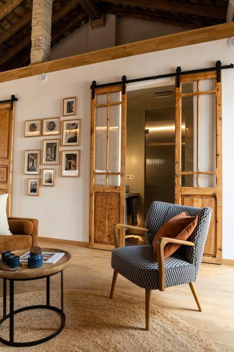 Casa Juan, your home in the heart of Cabanyal