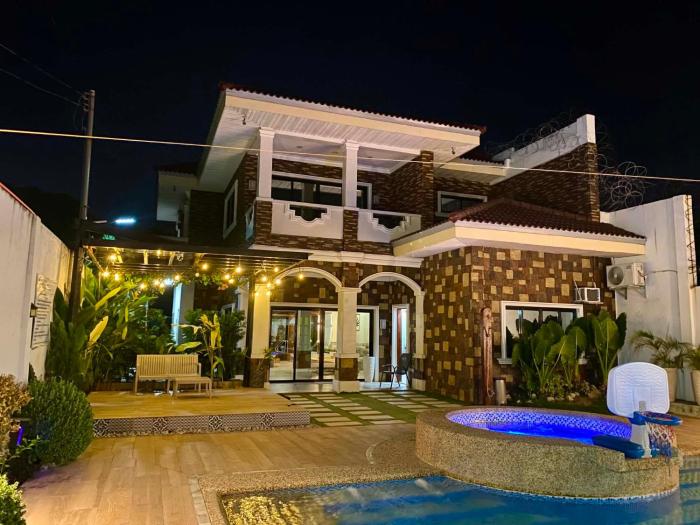 Villa de Ciudad