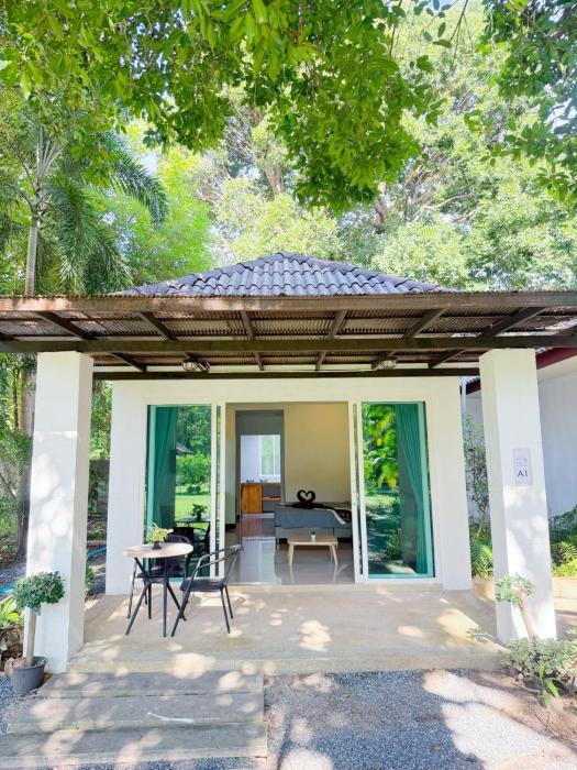 Green Haven Villas