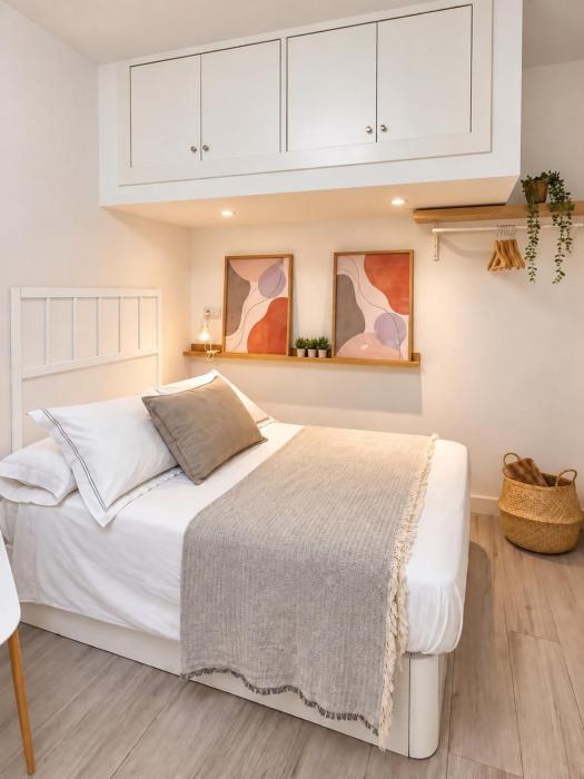 Marquina Beach Studio