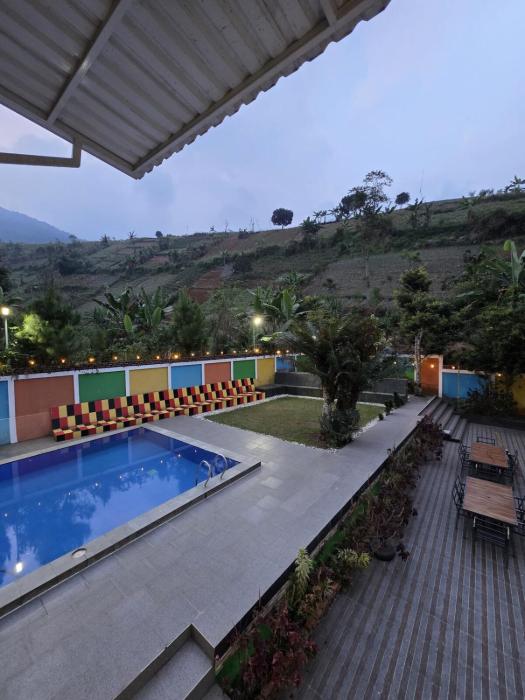 Villa Trinusa Private Pool & Gathering