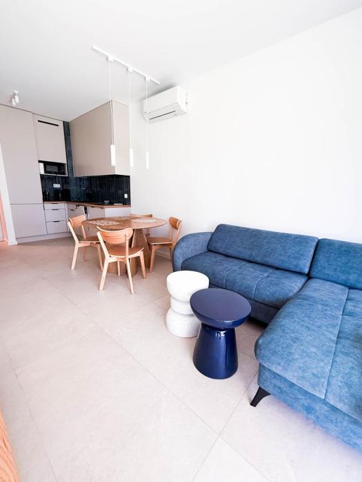 Klimatyczna Wyspa M&K Apartamenty Gdańsk Wyspa Sobieszewska