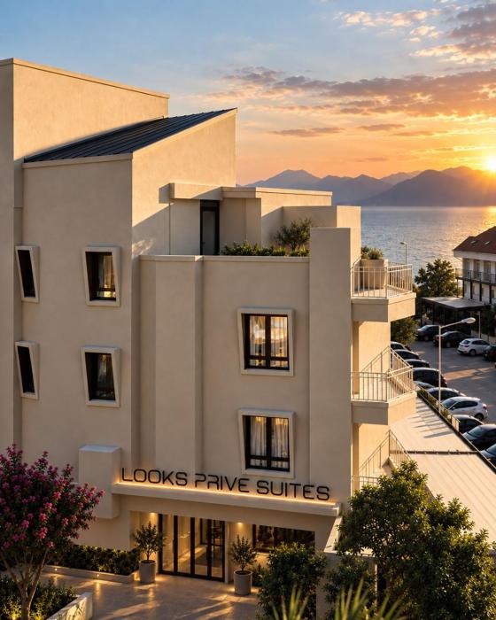 Looks Prive Suites
