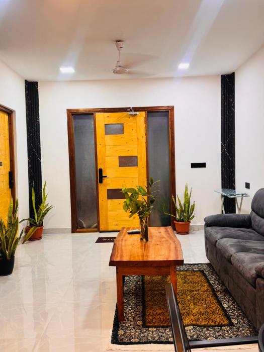 Suhana residence