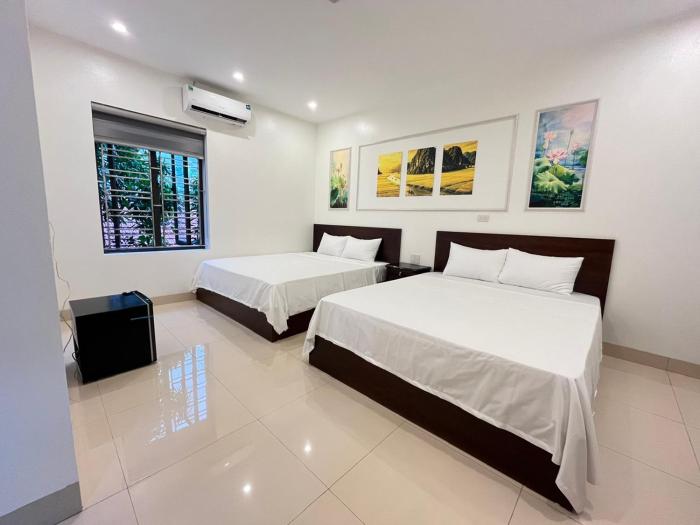 Hải Đăng Tam Cốc Hotel