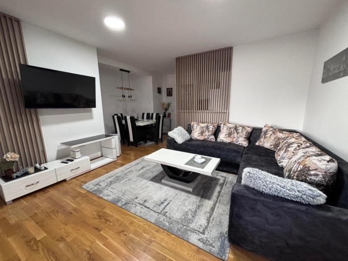 Apartman Zlatiborski Mir