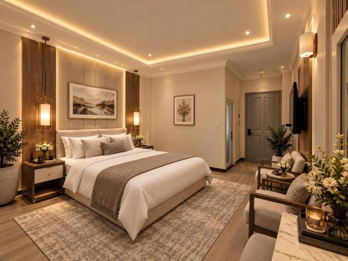 Elan Hotel