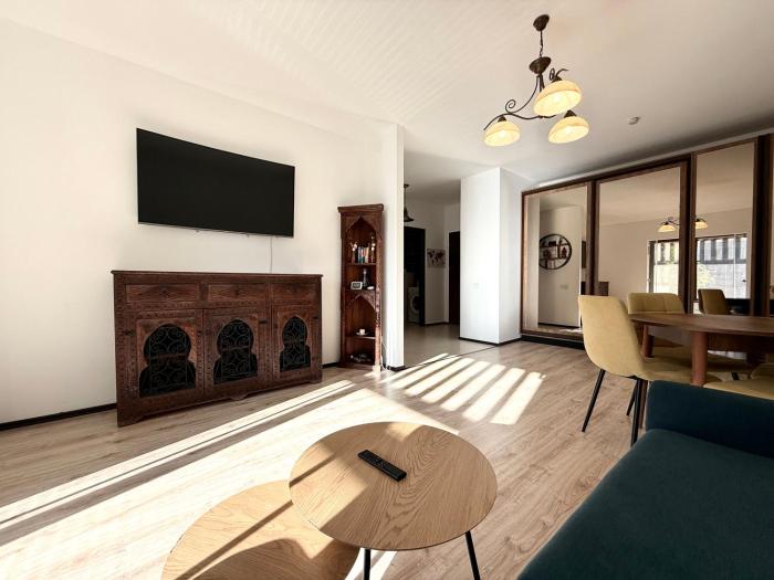 Tampa Escape Residence