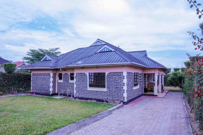 Ace homes