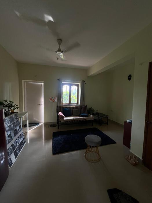 2bhk apartment in gude