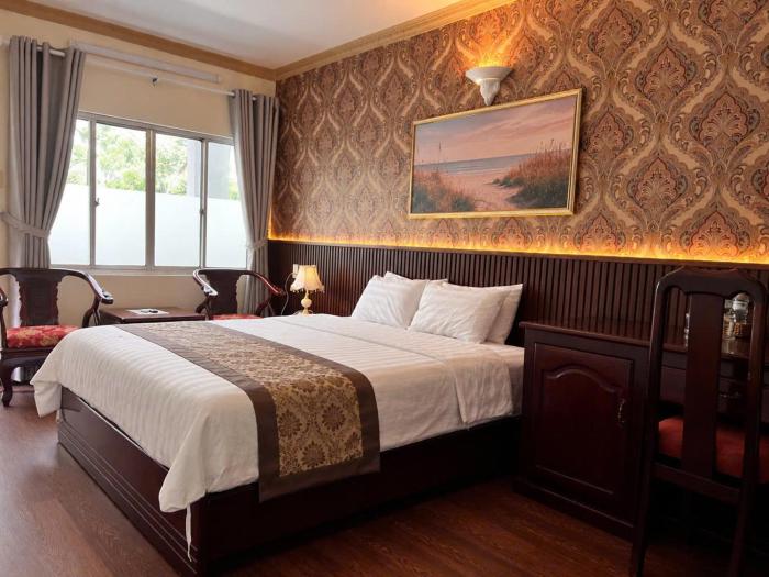 Lam Son Hotel