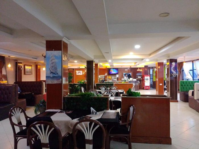Generis Hotel