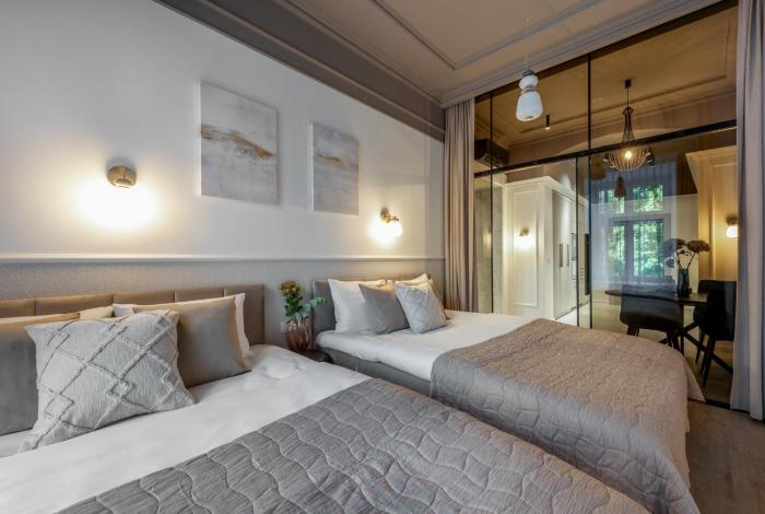 Sobio by MB Apartments