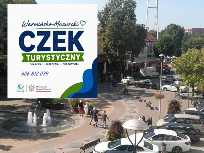 Mikołajki Apartamenty Rynek