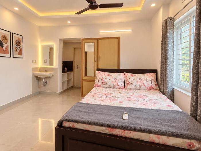 Skyline Penthouse Tirupati