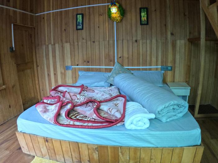 Hippieshomes duplex cottage