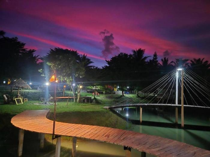 Farmsuk Residence and Resort