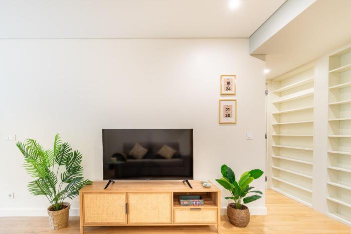 Bonfim Stay - Newly Designed Apartment - J
