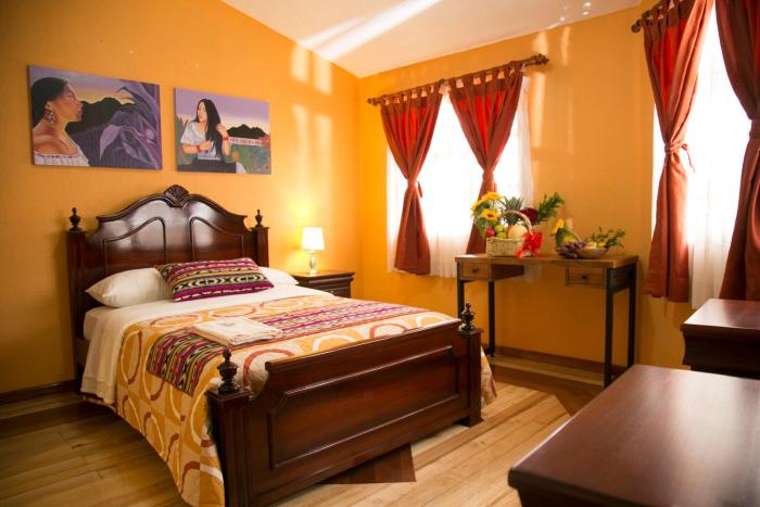 AndesGuesthouse, Apartment Urku, Breakfast Included