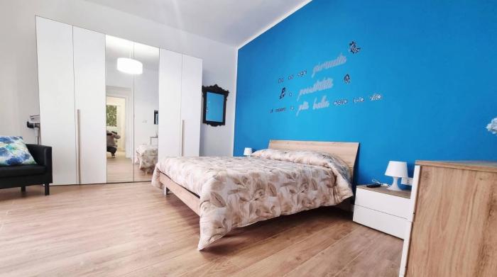 OLMO 32 - RM Living Apartments