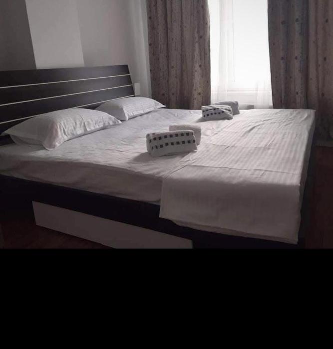 Apartament Sumerland Mamaia