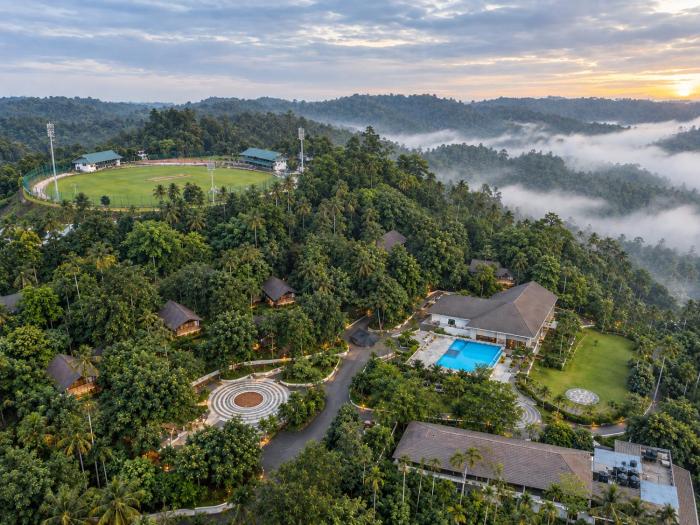 Ashirvadh Nature Resort