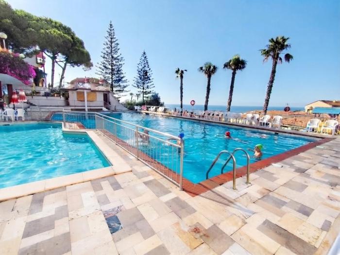 Paorelli Sun Beach