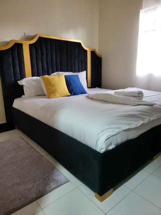 GG Holiday Homes 3 Bedroom 6 beds