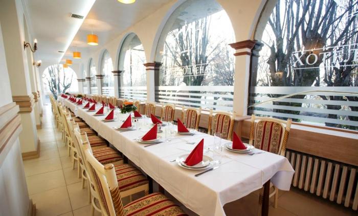 HOTEL OPLENAC doo TOPOLA