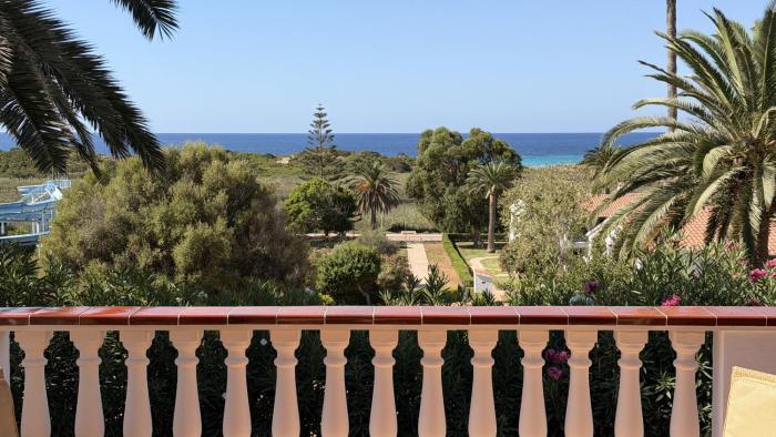 Villa GALERA
