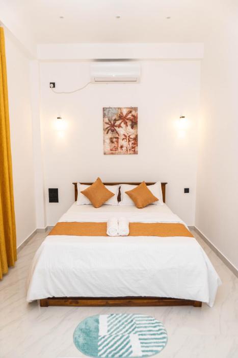 Lay Over Lodge Villa