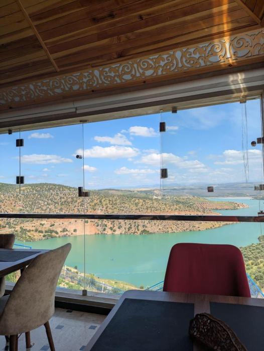 Auberge Amazigh
