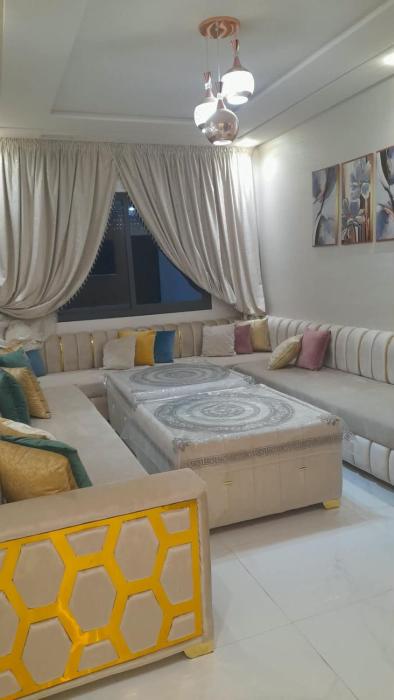 nador hay al matar appartement