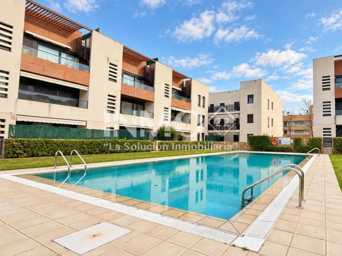 Moderno apartamento en Vilafortuny 153B - INMO22