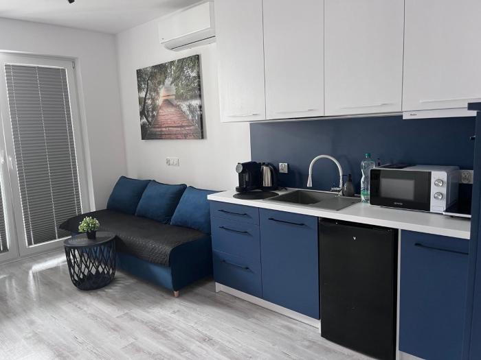 Apartament Raj
