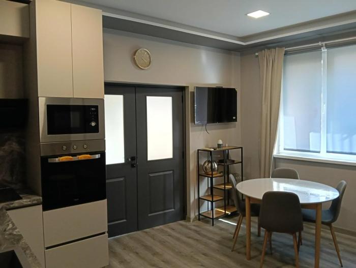 Central home