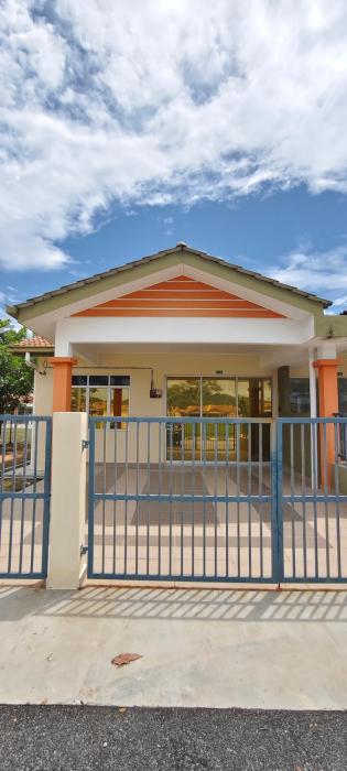 3Q IMPIANA BBS Homestay