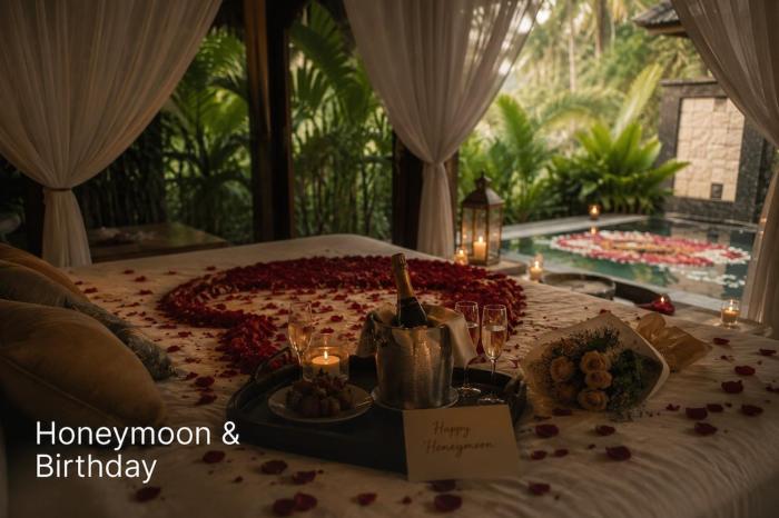Luxury 3BDR Villa with Private pool