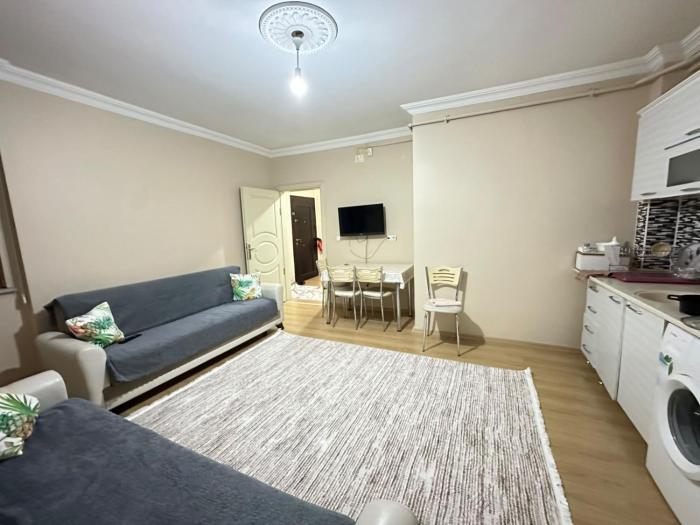 Umut Apartları